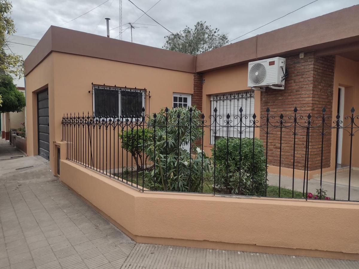 Villa Casa En Santa Rosa RSA Exterior foto